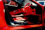 1995 FX interiors